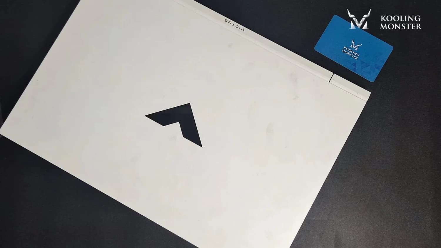 HP Victus 15 – Reinigung und Wärmeleitpaste-Wechsel