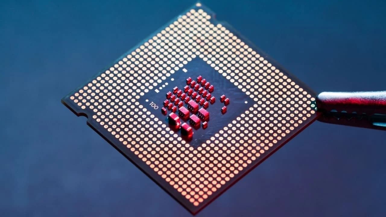 Kommen neue CPUs 2026 mit Wärmeleitpaste?