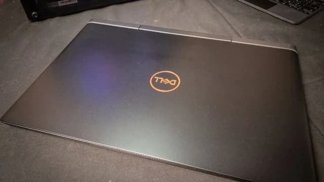 Dell G5 5587 Gaming - Wärmeleitpaste reinigen und wechseln