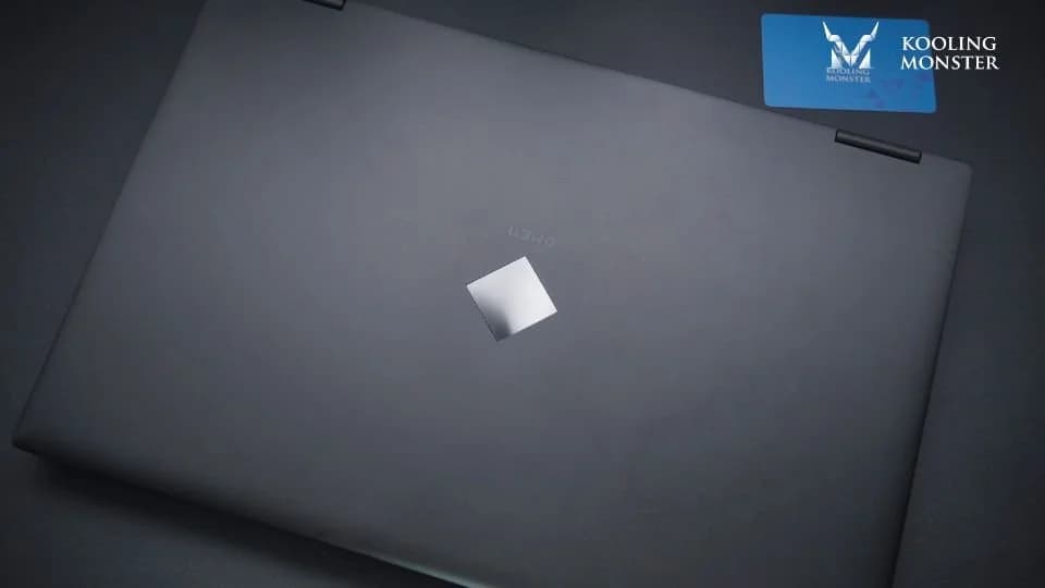 HP OMEN 16 – Reinigung und Wechsel der Wärmeleitpaste