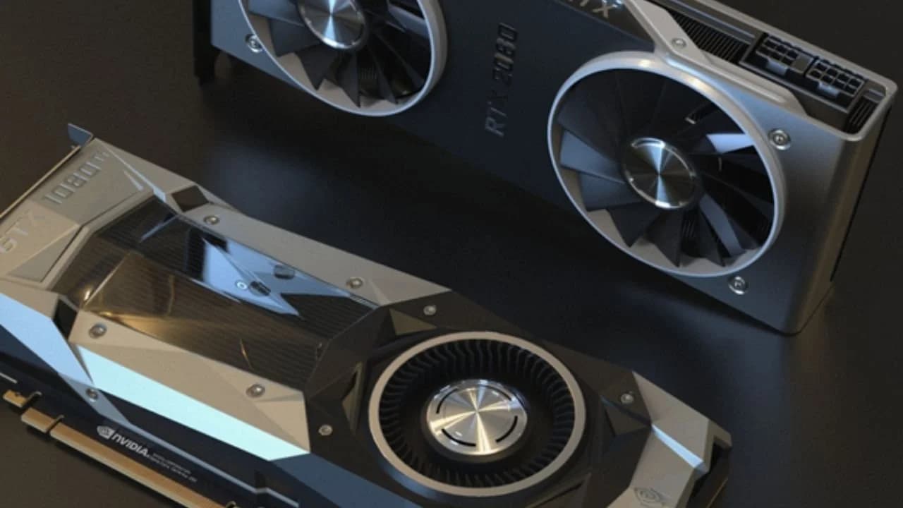 Warum solltest du die Wärmeleitpaste deiner GPU wechseln?