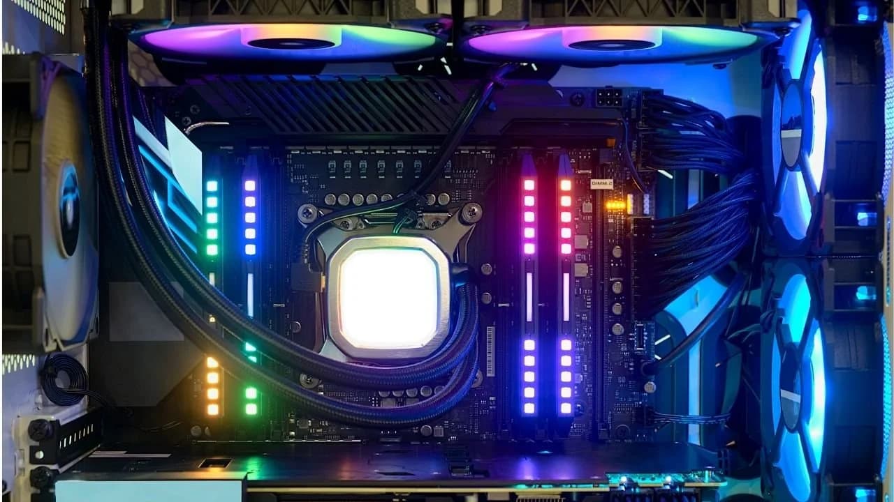 PC schneller machen mit Wärmeleitpaste – so geht's