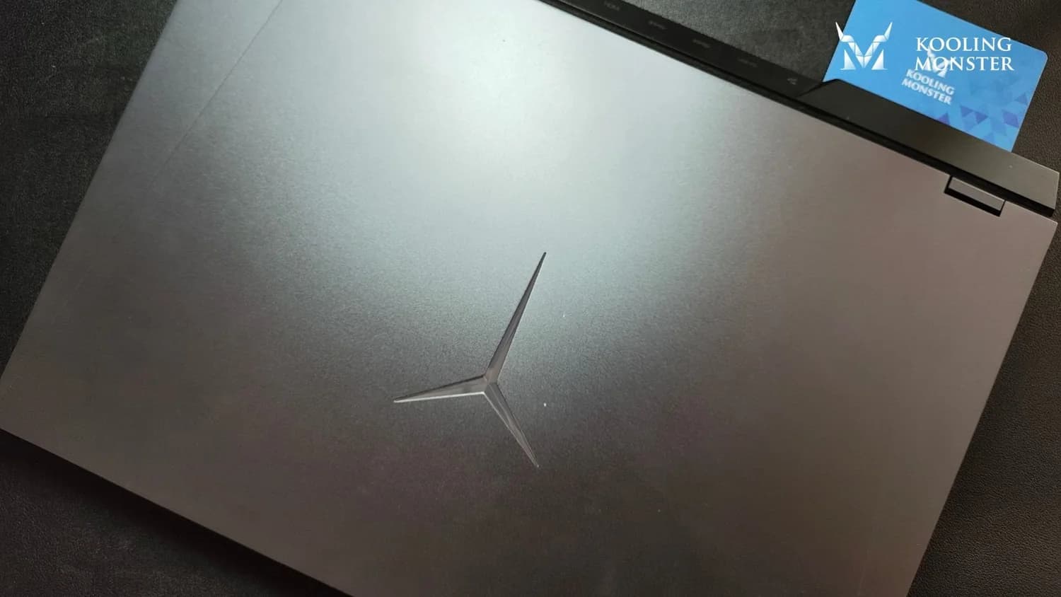 Lenovo Legion R9000P 2026 – Reinigung und Wechsel der Wärmeleitpaste