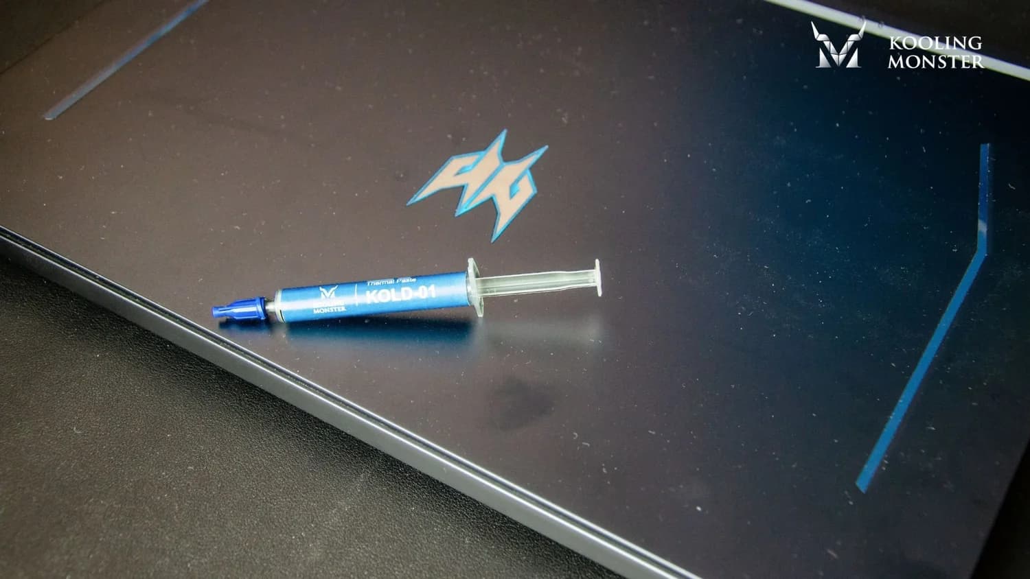 Acer PREDATOR HELIOS 300 – Reinigung und Wärmeleitpaste-Wechsel