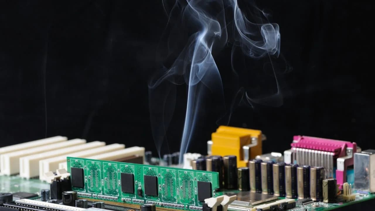 Kann schlechte oder minderwertige Wärmeleitpaste Überhitzung verursachen? (So behebst du es!)