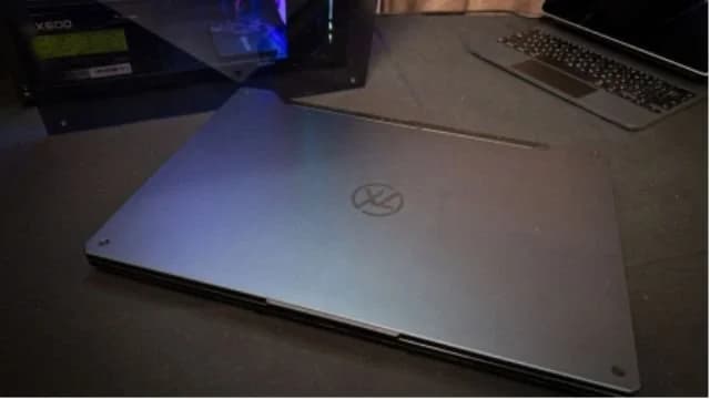 ASUS TUF Gaming FA506II - Wärmeleitpaste reinigen und wechseln