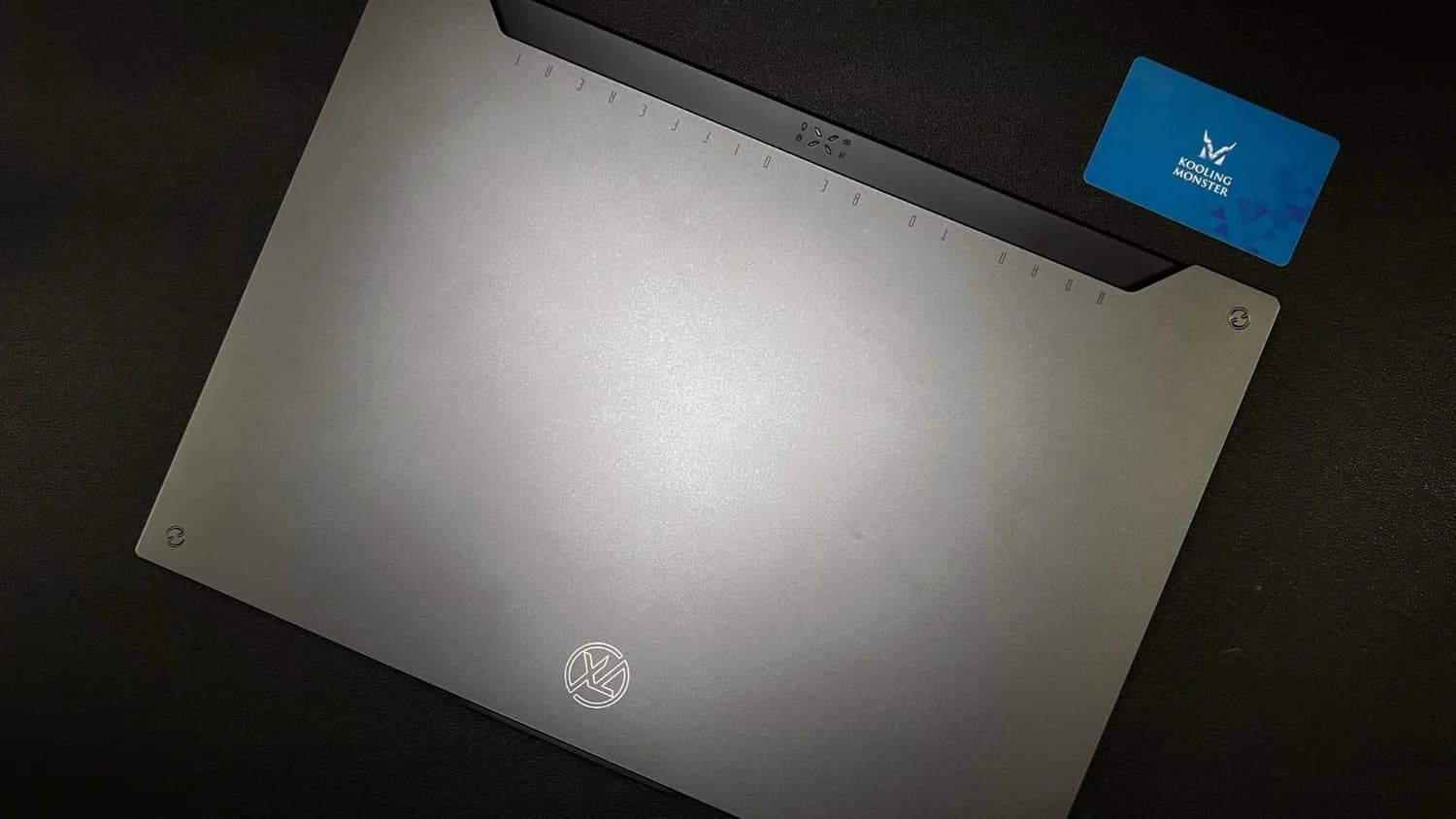 Asus TUF Gaming F15 – Reinigung und Wechsel der Wärmeleitpaste