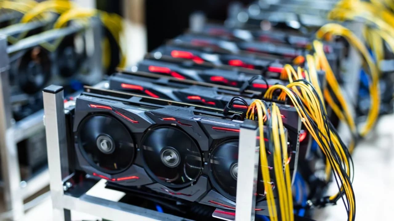 Wie oft sollte man die Wärmeleitpaste beim GPU-Mining wechseln?