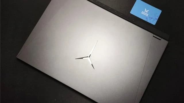 Lenovo Legion Y9000P 2021H – Reinigung und Wechsel der Wärmeleitpaste