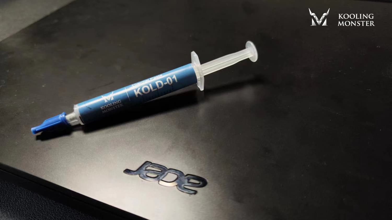 Acer Nitro 5 2026 – Reinigung und Wärmeleitpaste-Wechsel